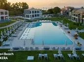 Acharavi Beach Hotel