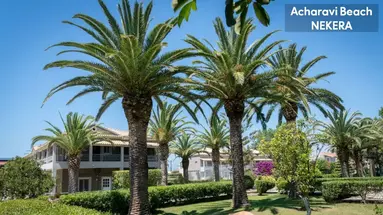 Acharavi Beach Hotel