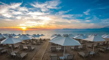 Acharavi Beach Hotel