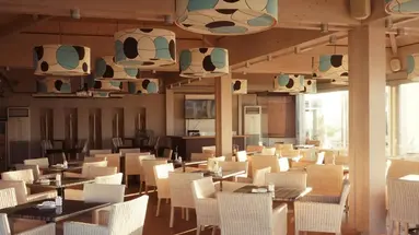 Acharavi Beach Hotel