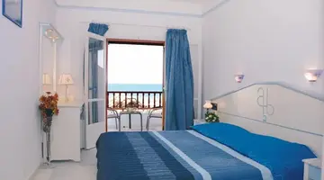 Acharavi Beach Hotel