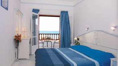 Acharavi Beach Hotel