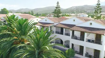 Acharavi Beach Hotel