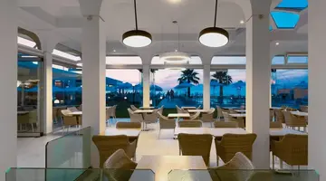 Acharavi Beach Hotel