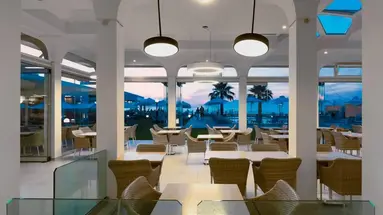 Acharavi Beach Hotel