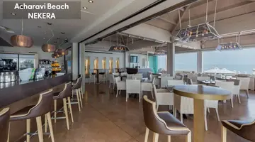 Acharavi Beach Hotel