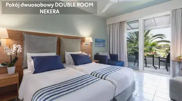 Acharavi Beach Hotel