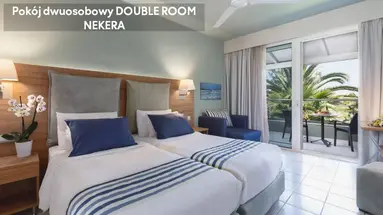 Acharavi Beach Hotel