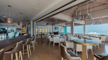 Acharavi Beach Hotel