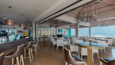 Acharavi Beach Hotel