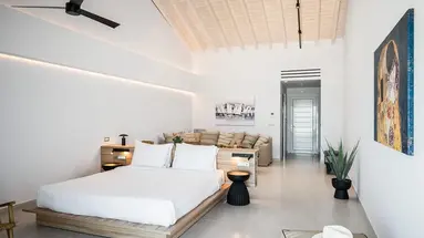 Acharavi Beach Hotel