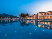 Acharavi Beach Hotel