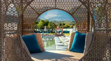 Acharavi Beach Hotel