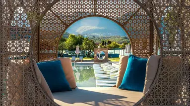 Acharavi Beach Hotel