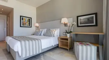 Acharavi Beach Hotel
