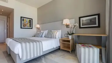 Acharavi Beach Hotel