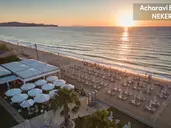 Acharavi Beach Hotel
