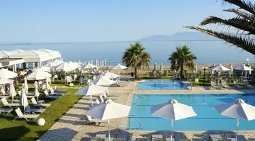 Acharavi Beach Hotel
