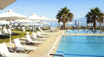 Acharavi Beach Hotel