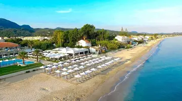Acharavi Beach Hotel