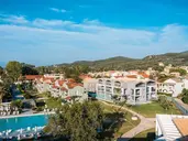 Acharavi Beach Hotel
