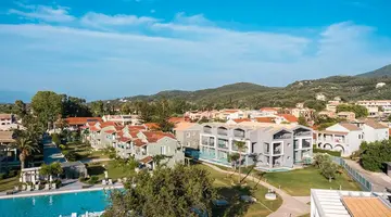Acharavi Beach Hotel