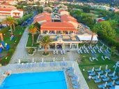 Acharavi Beach Hotel