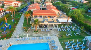 Acharavi Beach Hotel