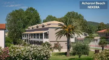 Acharavi Beach Hotel