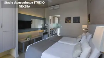 Acharavi Beach Hotel