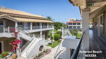 Acharavi Beach Hotel