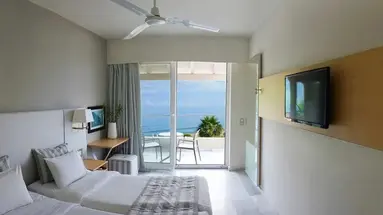 Acharavi Beach Hotel