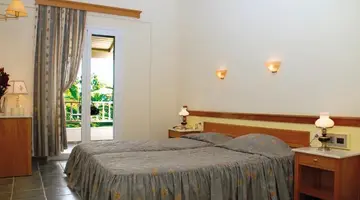 Acharavi Beach Hotel