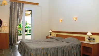 Acharavi Beach Hotel