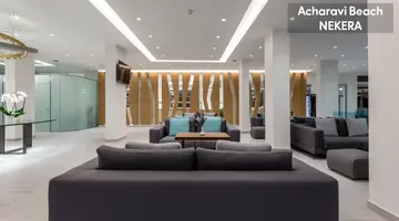 Acharavi Beach Hotel