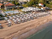Acharavi Beach