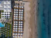 Acharavi Beach