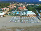 Acharavi Beach