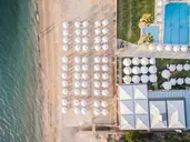 Acharavi Beach