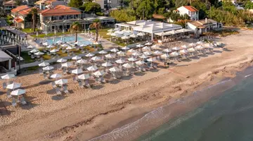 Acharavi Beach