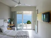 Acharavi Beach