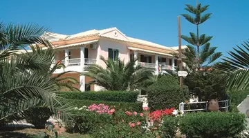 Acharavi Beach