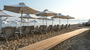 Acharavi Beach