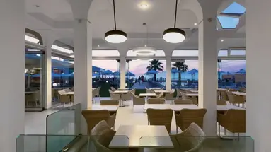Acharavi Beach