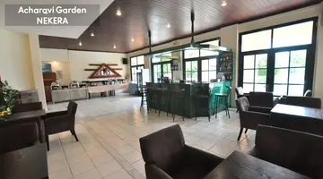 Acharavi Garden Hotel