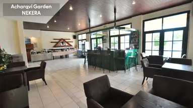 Acharavi Garden Hotel