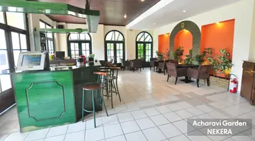 Acharavi Garden Hotel