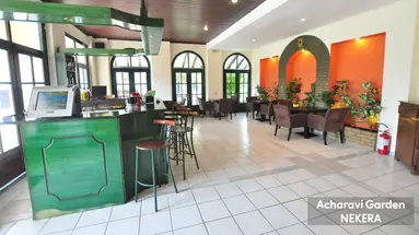 Acharavi Garden Hotel