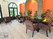 Acharavi Garden Hotel