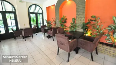 Acharavi Garden Hotel